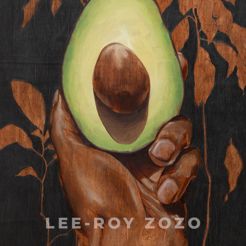 A LOOK INSIDE: ‘Avo – A Fruitful Reflection’