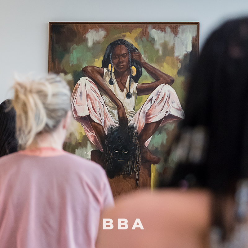 A Celebration of Black British Art | 2024