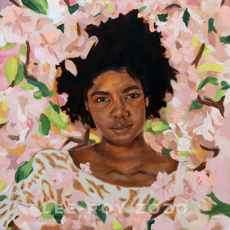 A LOOK INSIDE: ‘A Unity in Bloom’
