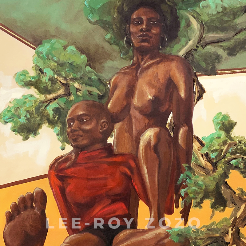 A LOOK INSIDE: ‘Vines of the same seed’